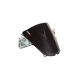 Windscreen PUIG RACING 2058C carbon look