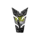 Tank pad PUIG F-YOU 20596N Negru
