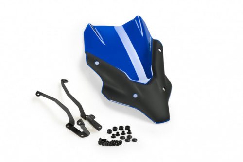 Windshield PUIG NEW. GEN SPORT 20618A Albastru