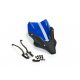 Windshield PUIG NEW. GEN SPORT 20618A Albastru