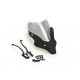 Windshield PUIG NEW. GEN SPORT 20618H smoke