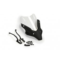 Windshield PUIG NEW. GEN SPORT 20618W transparent