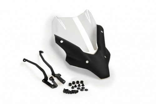 Windshield PUIG NEW. GEN SPORT 20618W transparent