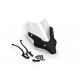 Windshield PUIG NEW. GEN SPORT 20618W transparent