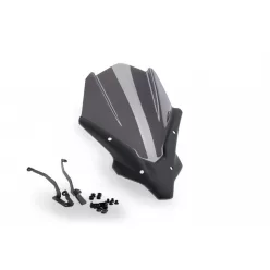 Parbriz PUIG NEW. GEN TOURING 20619F dark smoke