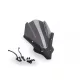 Parbriz PUIG NEW. GEN TOURING 20619F dark smoke