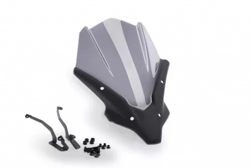 Parbriz PUIG NEW. GEN TOURING 20619H smoke