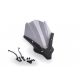 Windshield PUIG NEW. GEN TOURING 20619H smoke