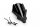Windshield PUIG NEW. GEN TOURING 20619N Negru