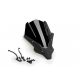 Windshield PUIG NEW. GEN TOURING 20619N Negru