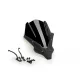 Parbriz PUIG NEW. GEN TOURING 20619N Negru