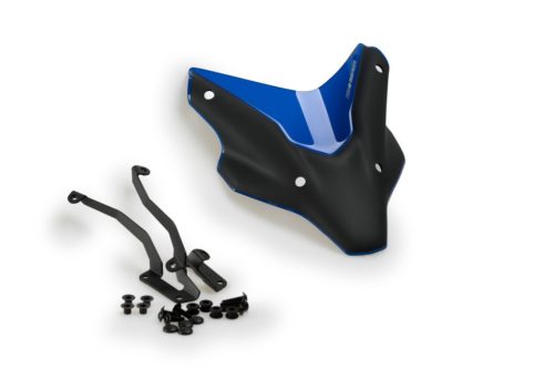 Windshield PUIG NEW GEN. SPORT PLUS 20620A Albastru