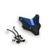 Windshield PUIG NEW GEN. SPORT PLUS 20620A Albastru