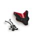 Windshield PUIG NEW GEN. SPORT PLUS 20620R Rosu