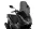Parbriz PUIG V-TECH LINE TOURING 20637F dark fumuriu