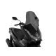 Parbriz PUIG V-TECH LINE TOURING 20637F dark fumuriu
