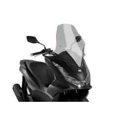 Parbriz PUIG V-TECH LINE TOURING 20637H fumuriu