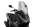 Parbriz PUIG V-TECH LINE TOURING 20637H smoke