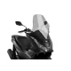 Parbriz PUIG V-TECH LINE TOURING 20637H smoke