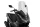 Parbriz PUIG V-TECH LINE TOURING 20637W transparent