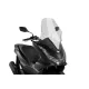 Parbriz PUIG V-TECH LINE TOURING 20637W transparent
