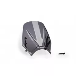Parbriz PUIG NEW GEN. SPORT 20638F dark smoke