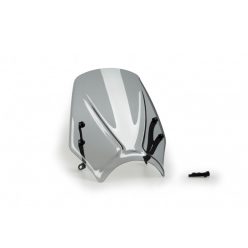 Windshield PUIG NEW. GEN SPORT 20638H smoke