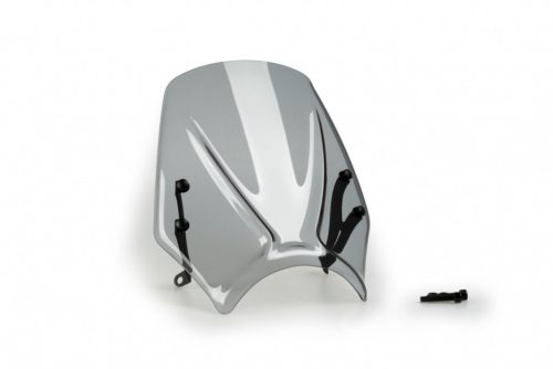 Windshield PUIG NEW. GEN SPORT 20638H smoke