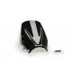 Windshield PUIG NEW. GEN SPORT 20638N Negru