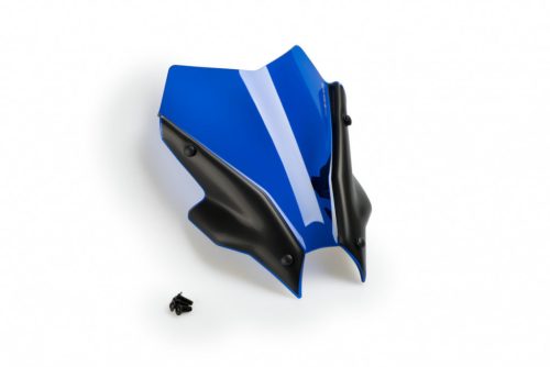 Windshield PUIG NEW. GEN SPORT 20644A Albastru
