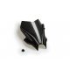 Windshield PUIG NEW. GEN SPORT 20644C carbon look