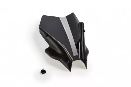 Parbriz PUIG NEW GEN. SPORT 20644F dark smoke