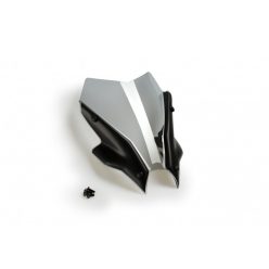 Windshield PUIG NEW. GEN SPORT 20644H smoke