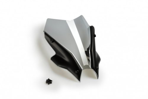 Windshield PUIG NEW. GEN SPORT 20644H smoke