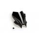 Windshield PUIG NEW. GEN SPORT 20644N Negru