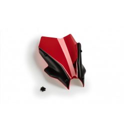 Windshield PUIG NEW. GEN SPORT 20644R Rosu