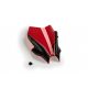 Windshield PUIG NEW. GEN SPORT 20644R Rosu