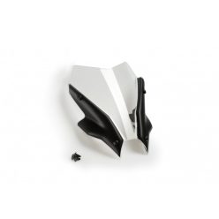 Windshield PUIG NEW. GEN SPORT 20644W transparent