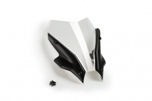 Windshield PUIG NEW. GEN SPORT 20644W transparent