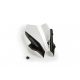 Windshield PUIG NEW. GEN SPORT 20644W transparent