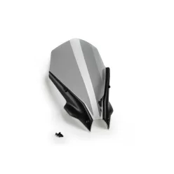 Parbriz PUIG NEW. GEN TOURING 20645H fumuriu