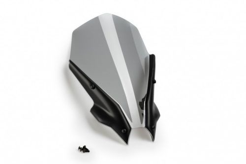 Windshield PUIG NEW. GEN TOURING 20645H smoke