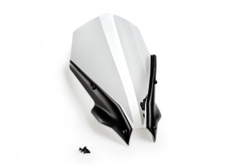 Windshield PUIG NEW. GEN TOURING 20645W transparent