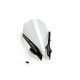 Windshield PUIG NEW. GEN TOURING 20645W transparent