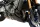 Spoiler motor PUIG 20646J matt negru