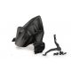 Aripa de spate PUIG 20649J matt black