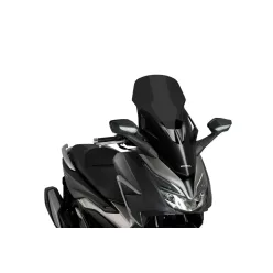 Parbriz PUIG V-TECH LINE TOURING 20679F dark fumuriu