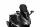 Parbriz PUIG V-TECH LINE TOURING 20679F dark smoke
