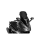 Parbriz PUIG V-TECH LINE TOURING 20679F dark smoke