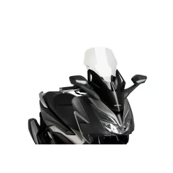Parbriz PUIG V-TECH LINE TOURING 20679W tranPiesa rezervant